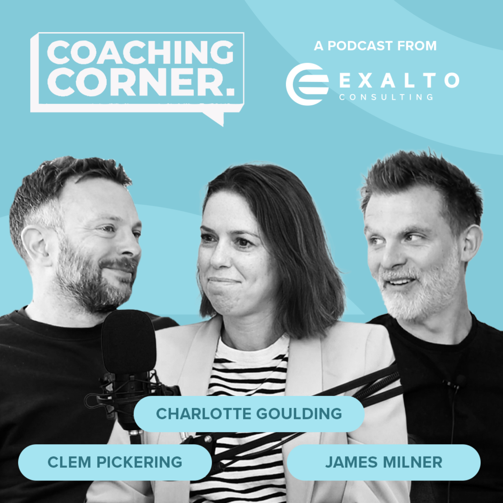 Why soft skills are the hardest to master – with Charlotte Goulding