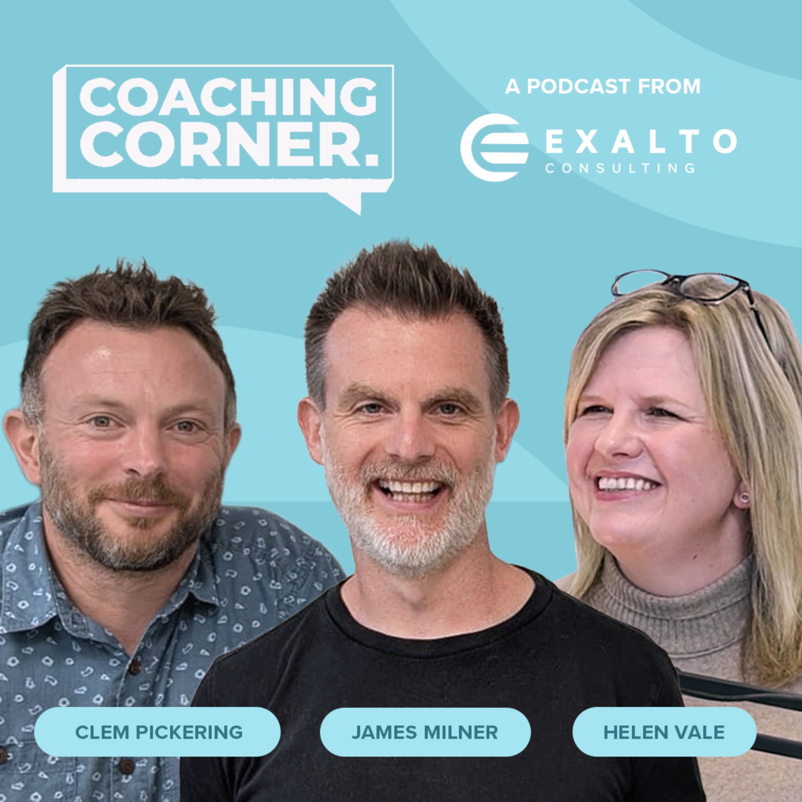 Finding your career motivation with Helen Vale