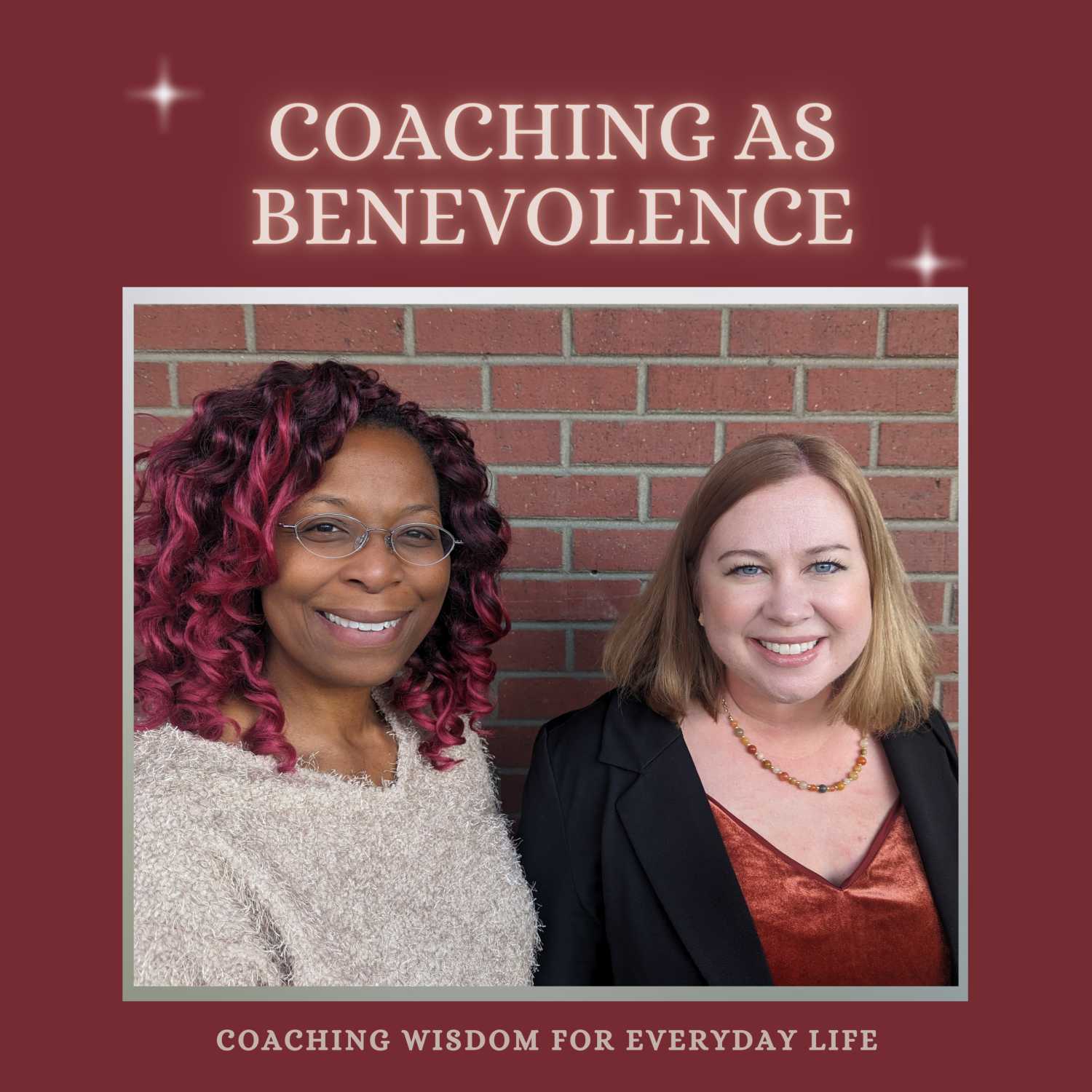 Coaching as Benevolence