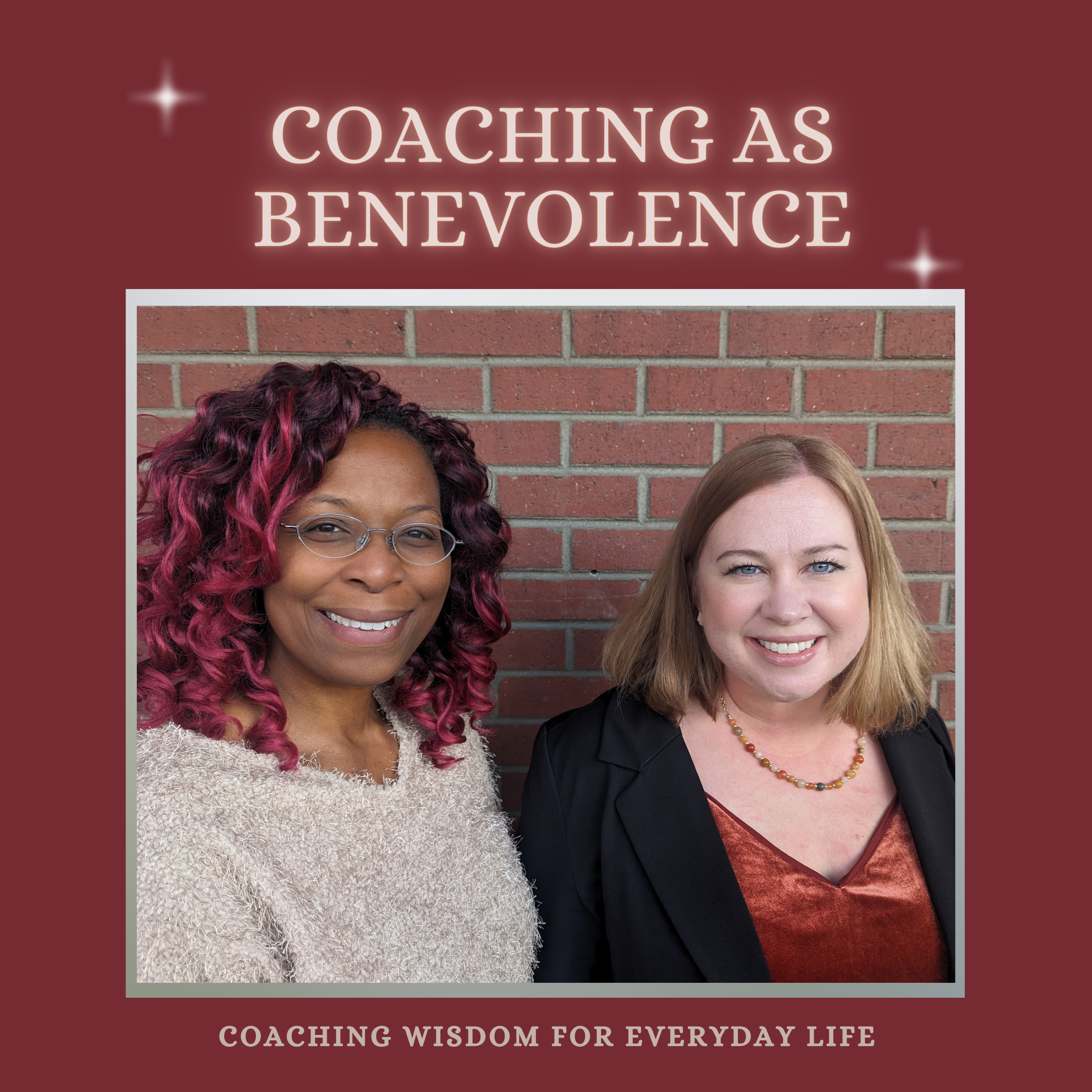 Coaching as Benevolence