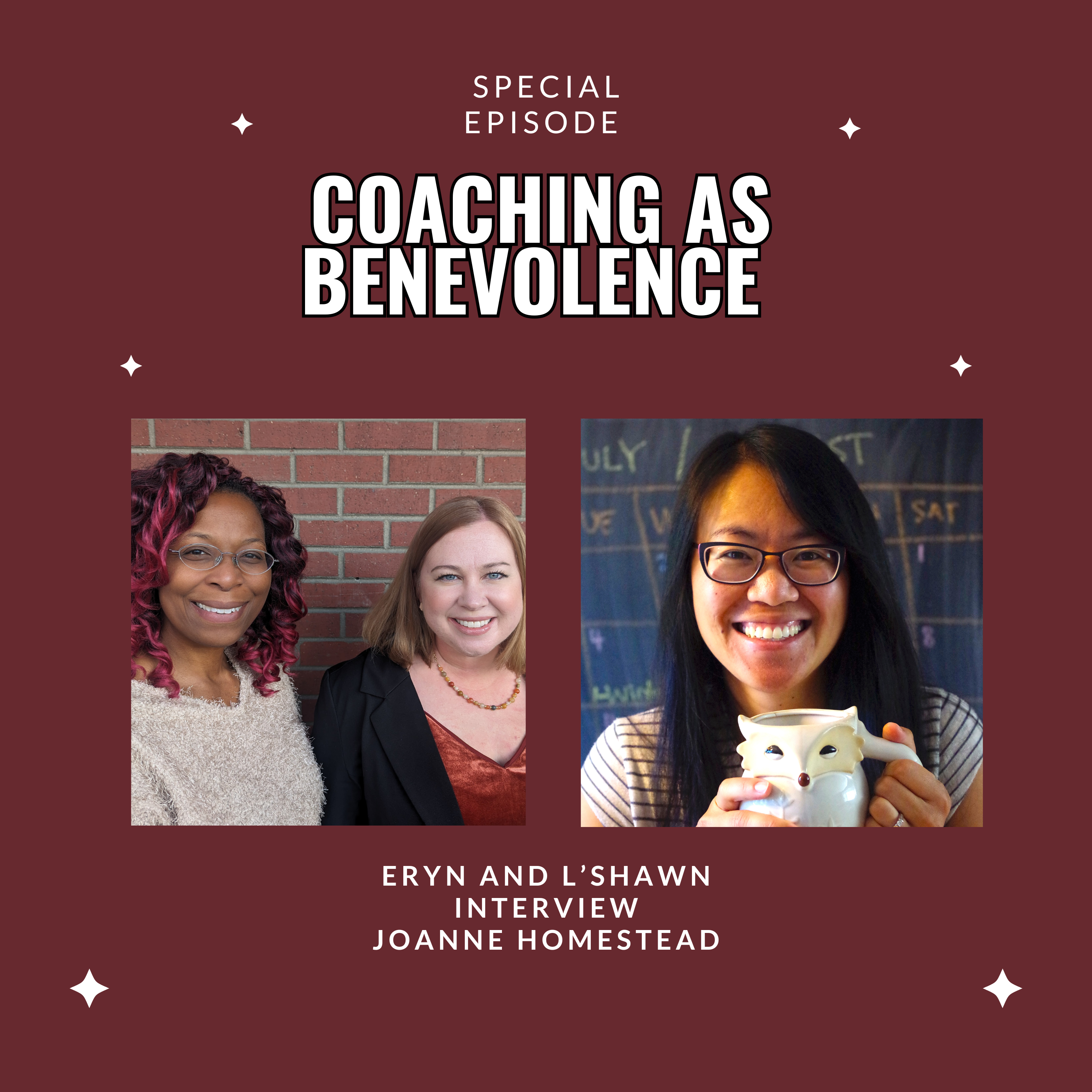 Coaching as Benevolence