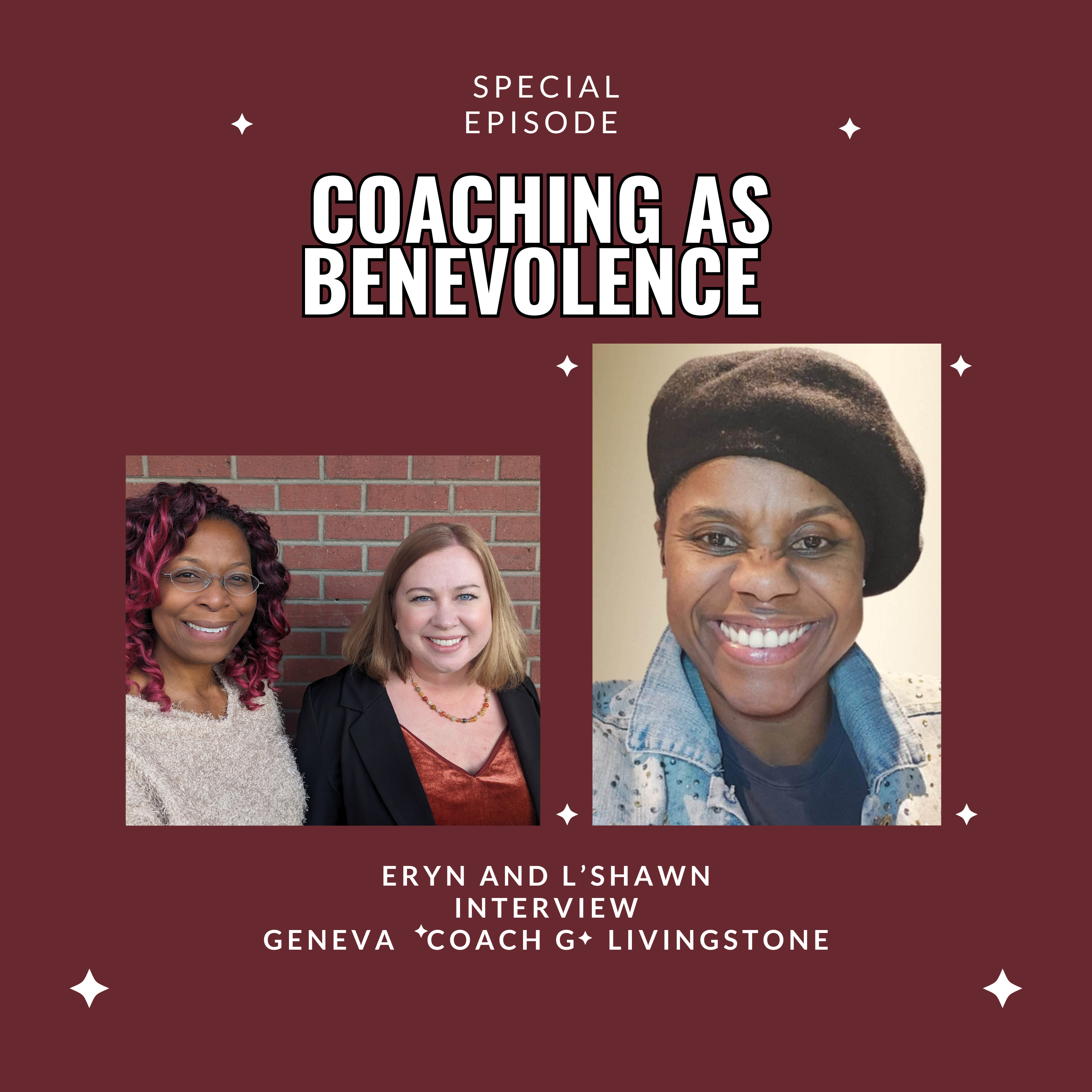 Coaching as Benevolence