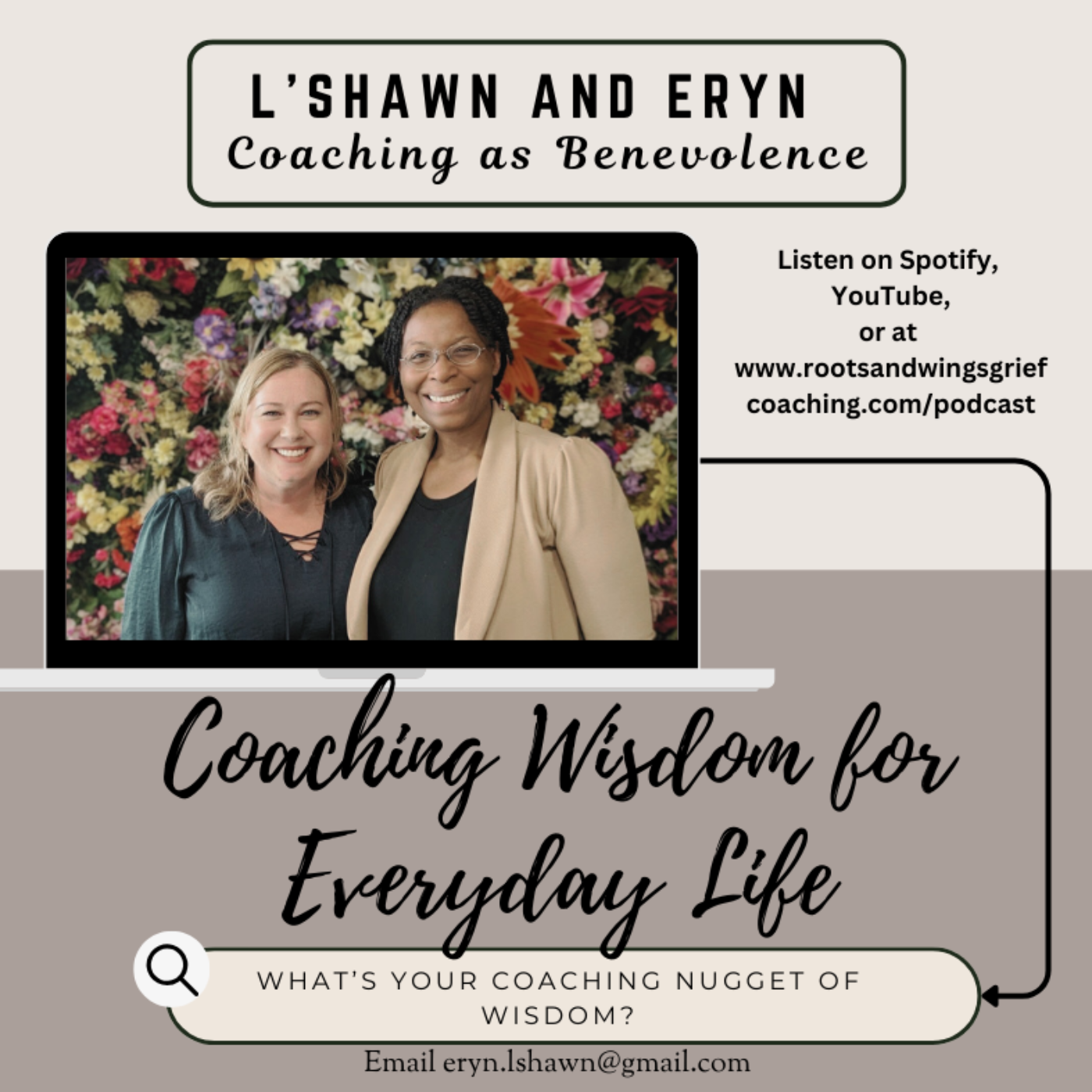 Coaching as Benevolence