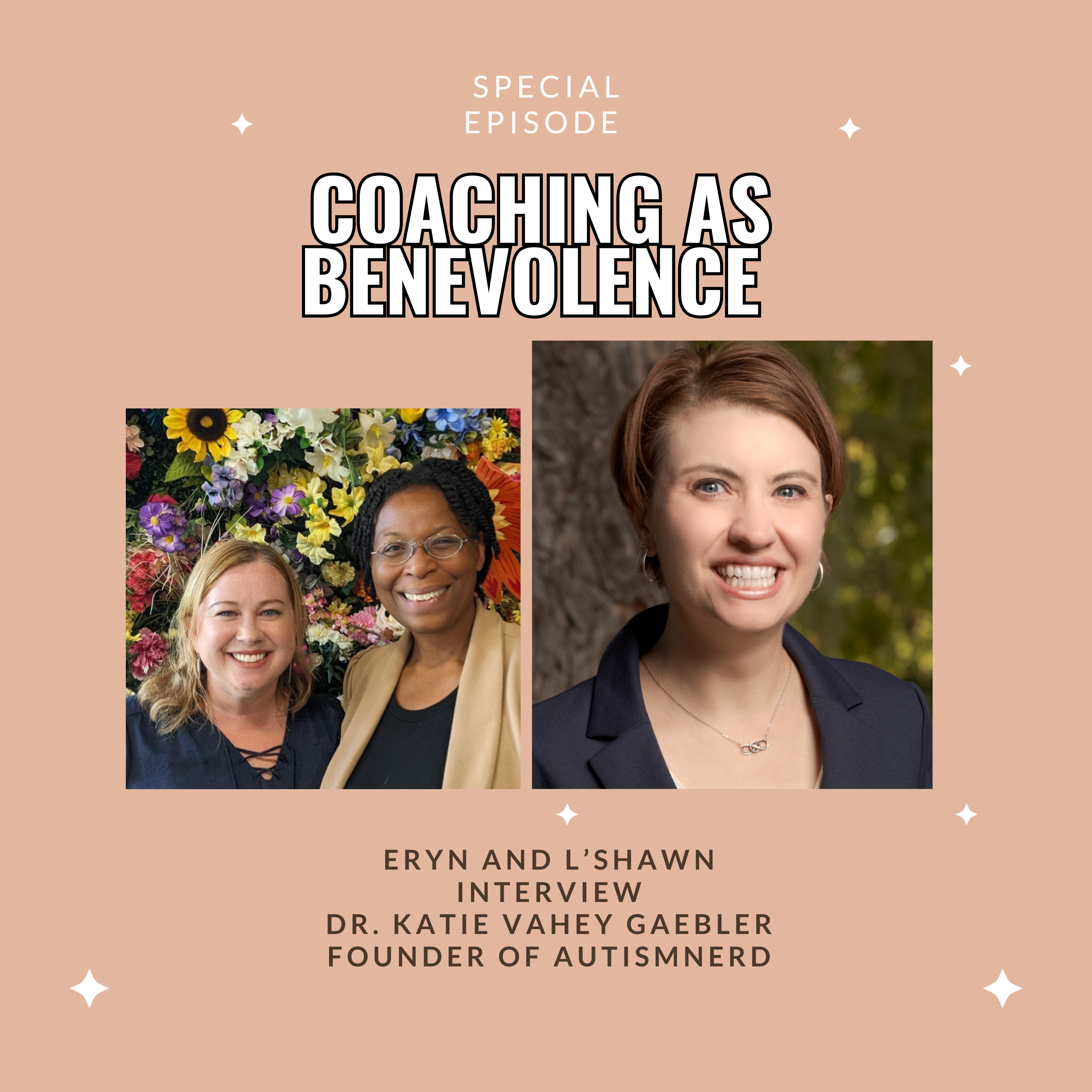 Coaching as Benevolence