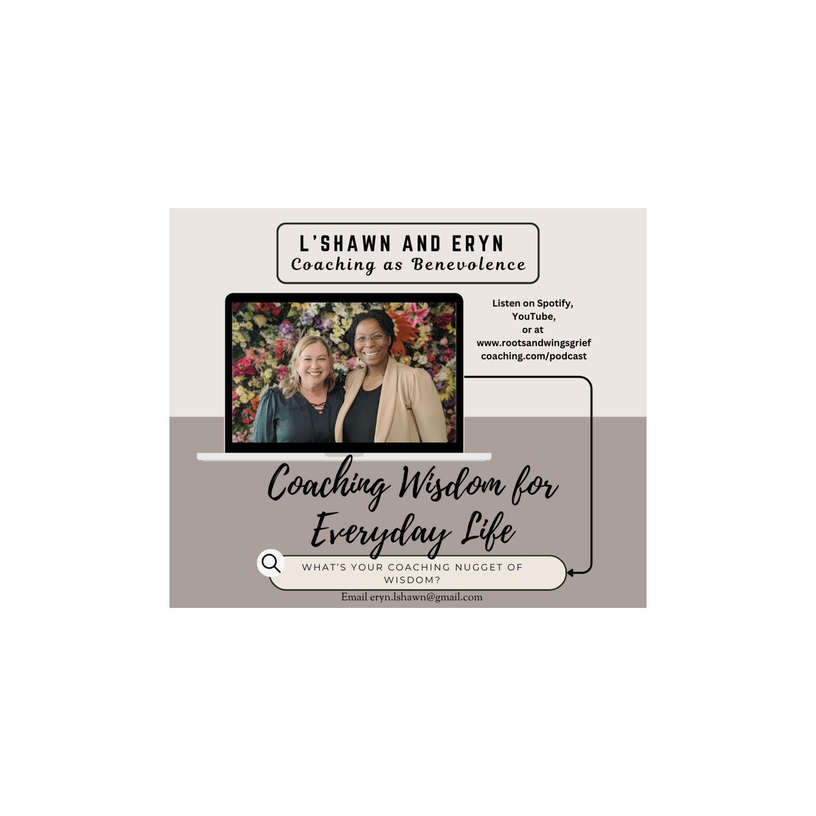 Coaching as Benevolence