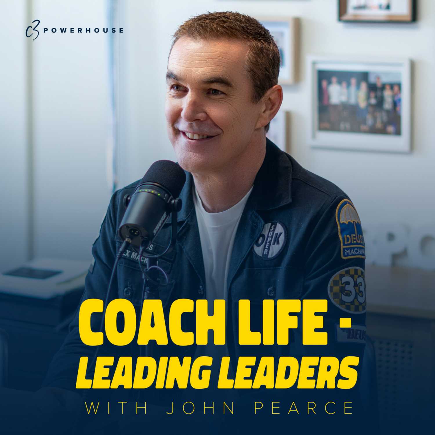 Relational Leadership