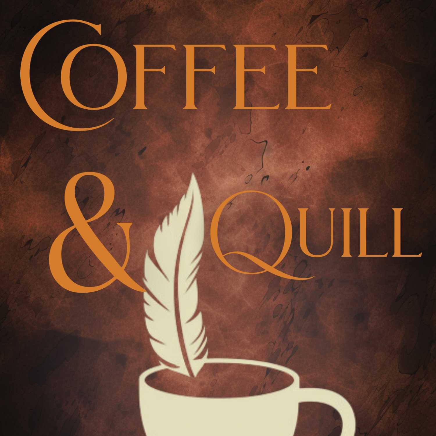 Coffee and Quill