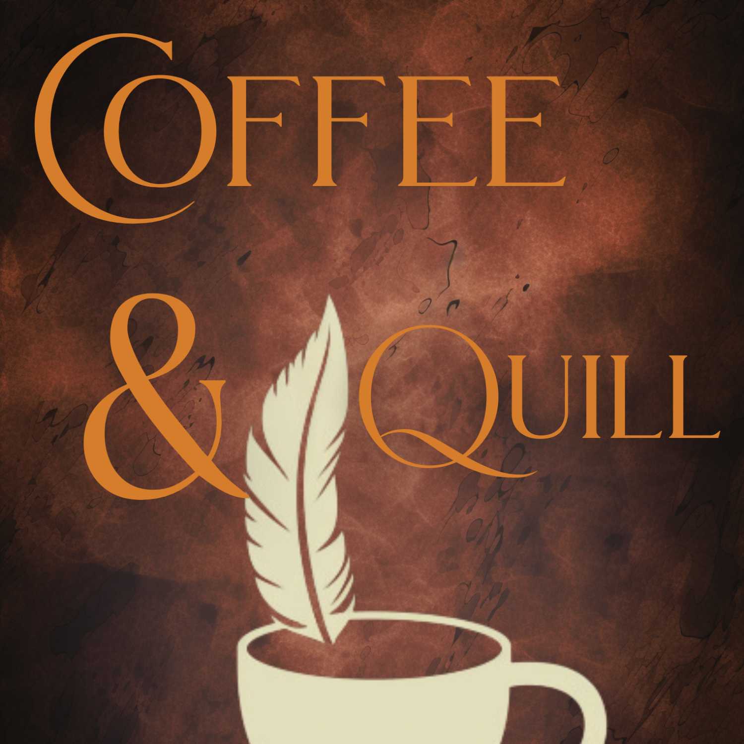 Coffee and Quill