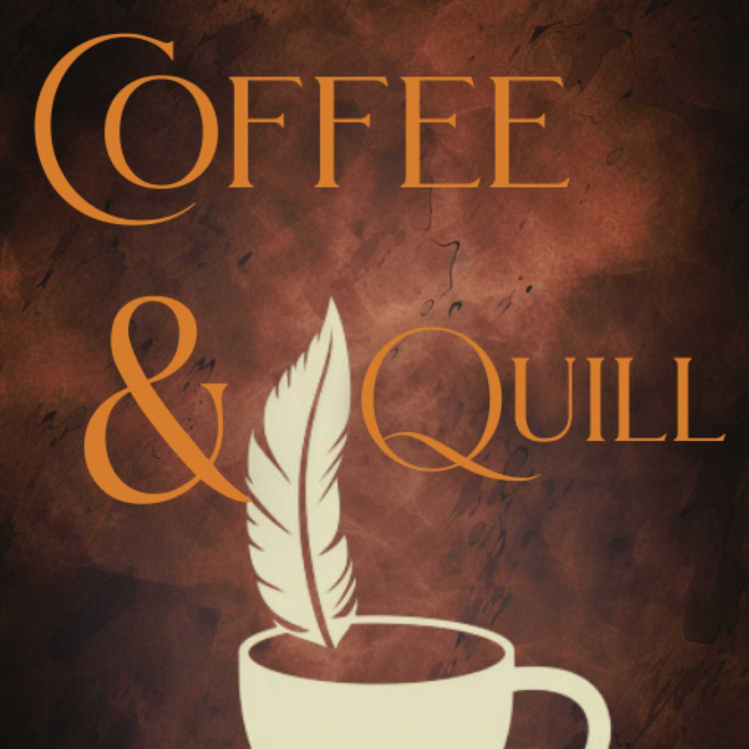 Coffee and Quill