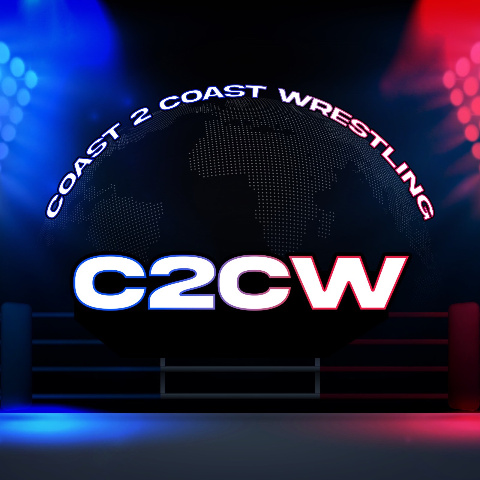 Coast 2 Coast Wrestling Podcast