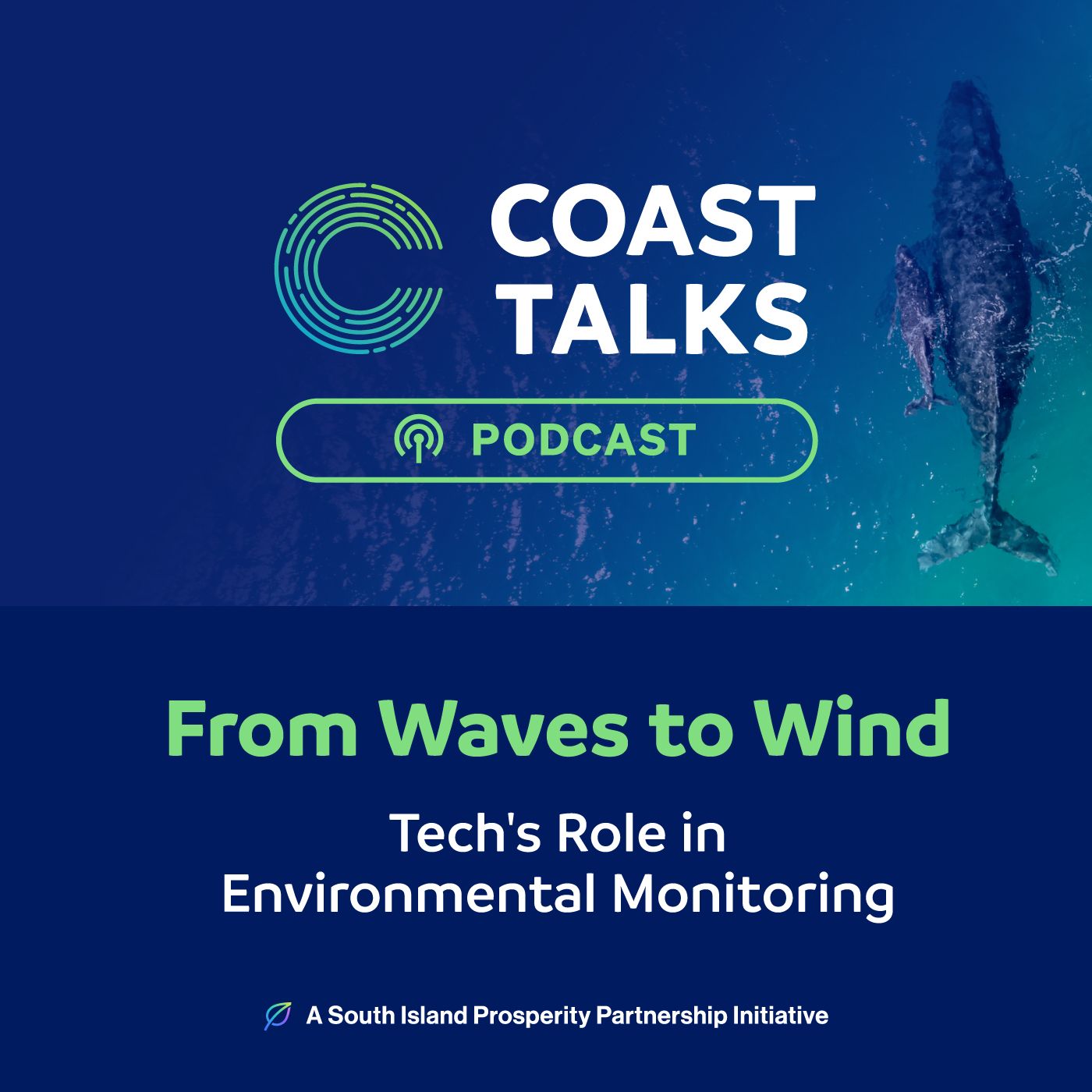 COAST Talks Podcast