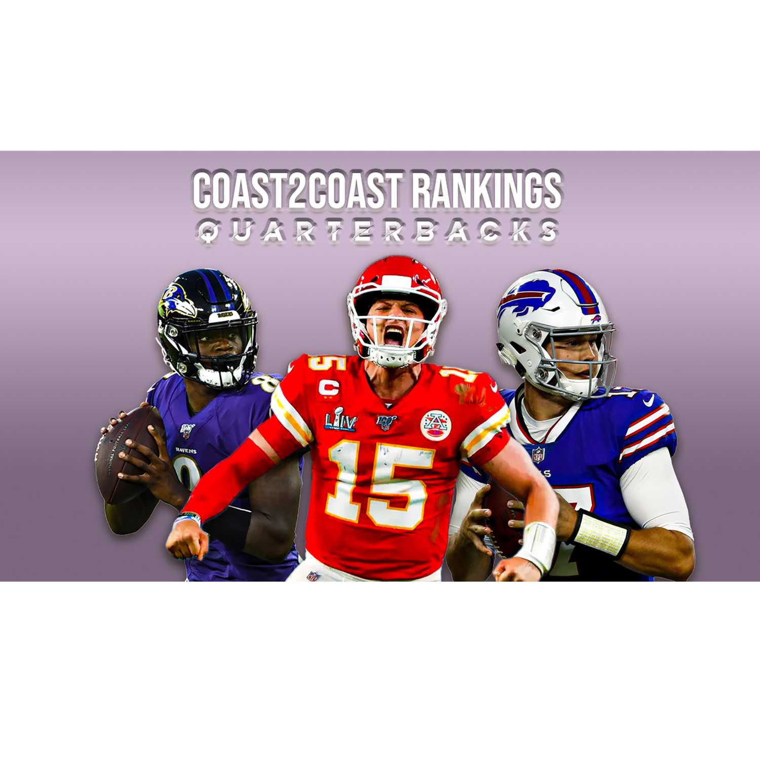 Coast2Coast Podcast