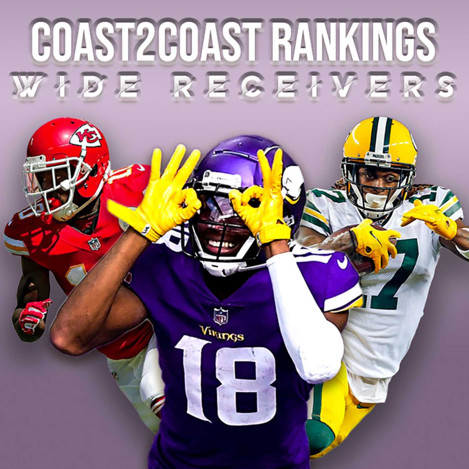 Coast2Coast Podcast