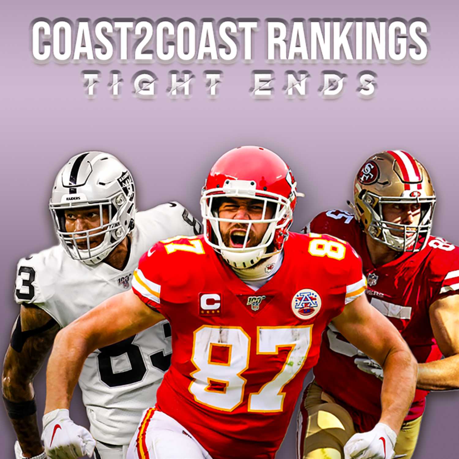 Coast2Coast Podcast