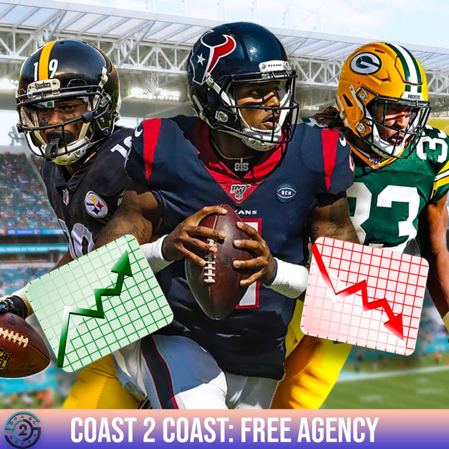 Coast2Coast Podcast