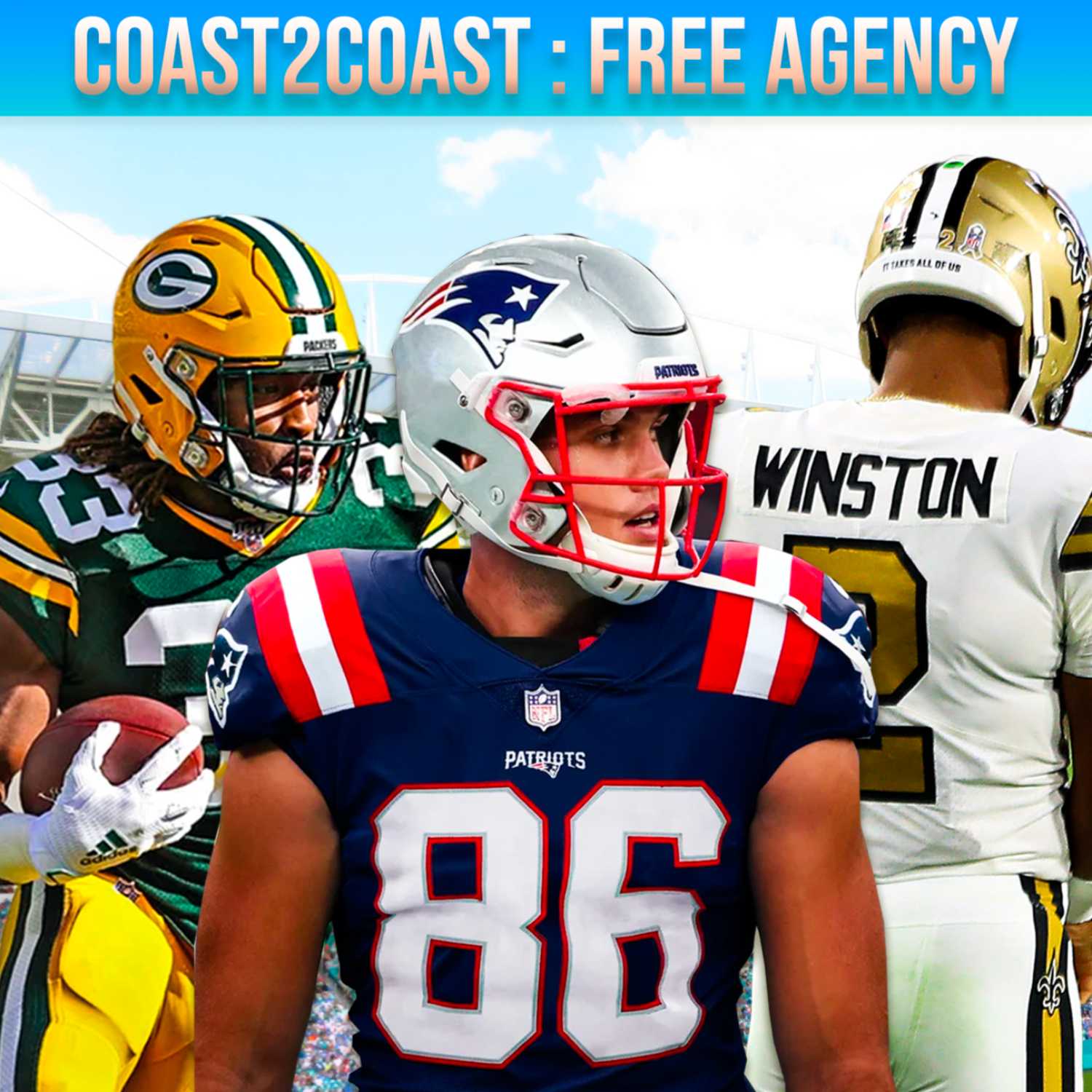 Coast2Coast Podcast