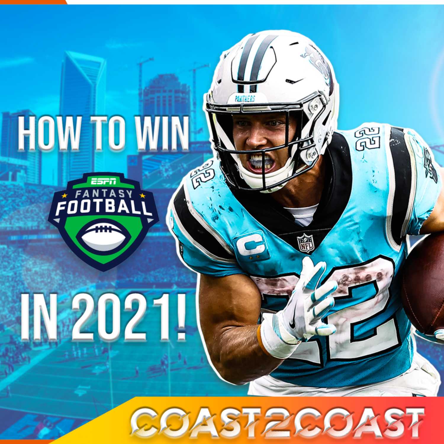 Coast2Coast Podcast