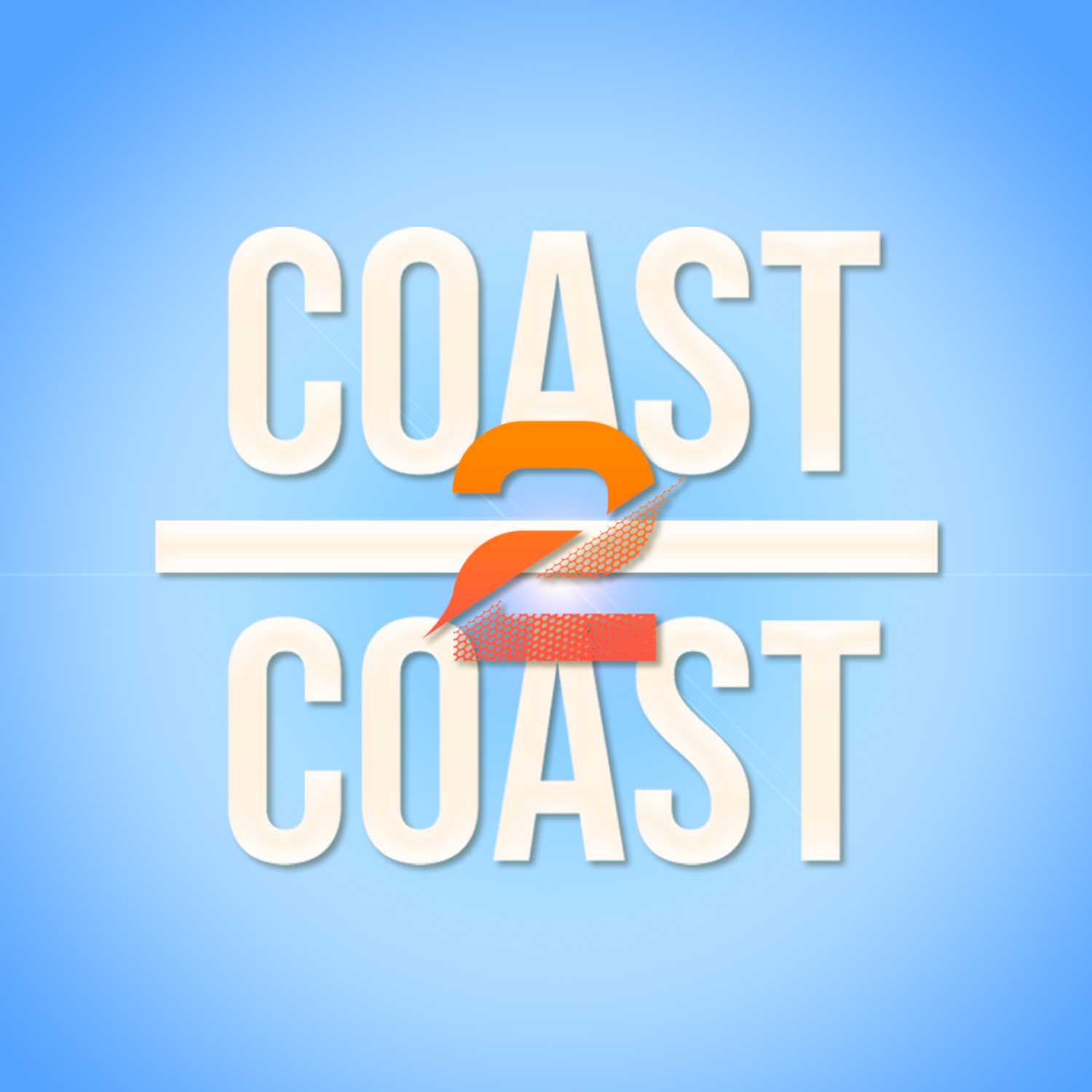 Coast2Coast Podcast