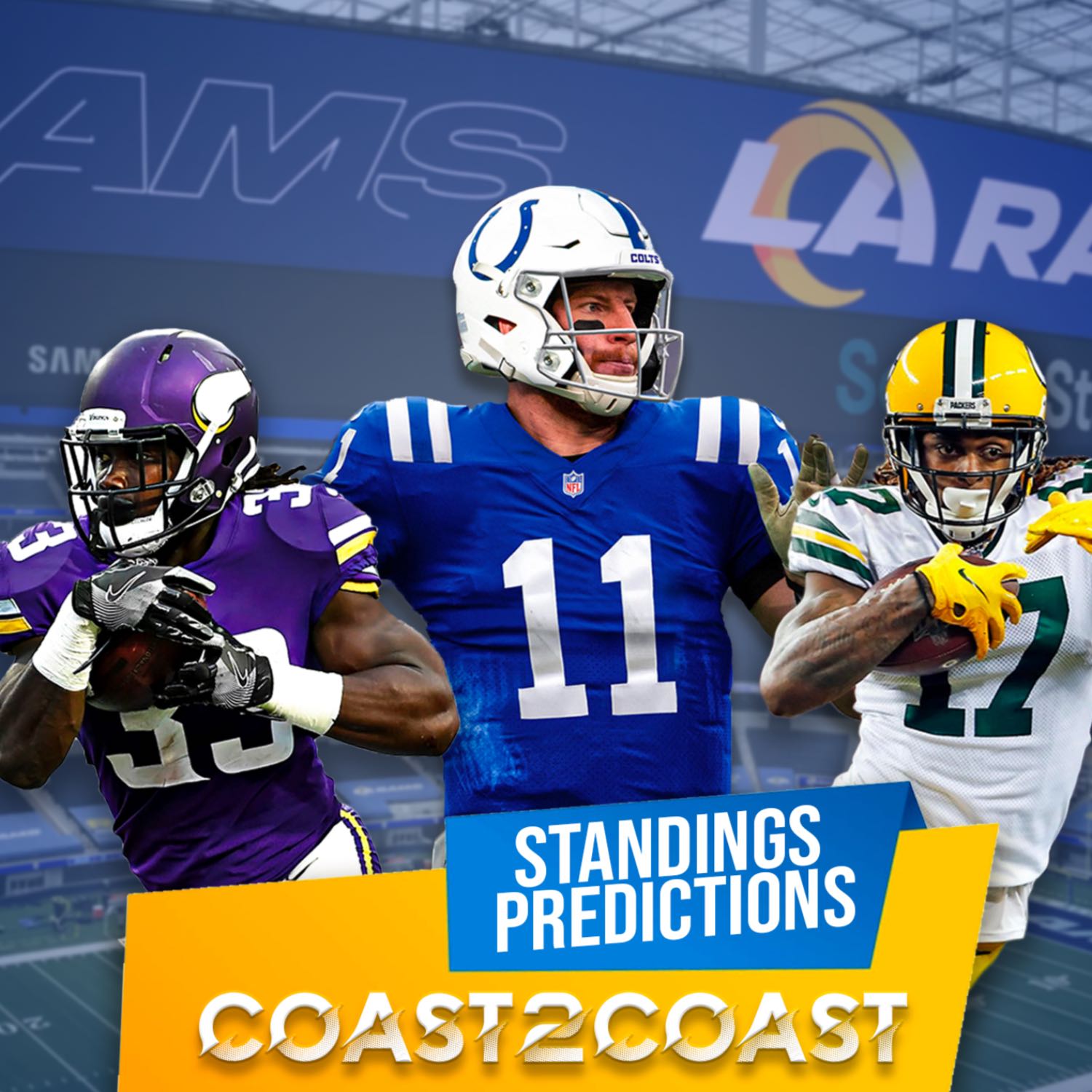 Coast2Coast Podcast