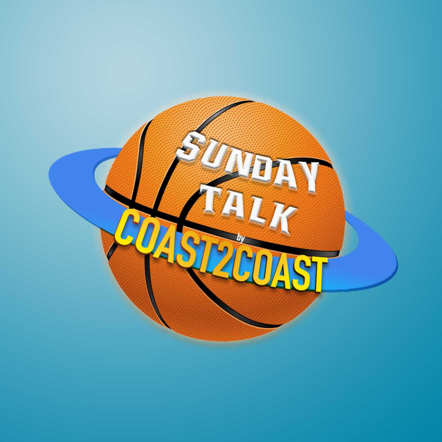 Coast2Coast Podcast