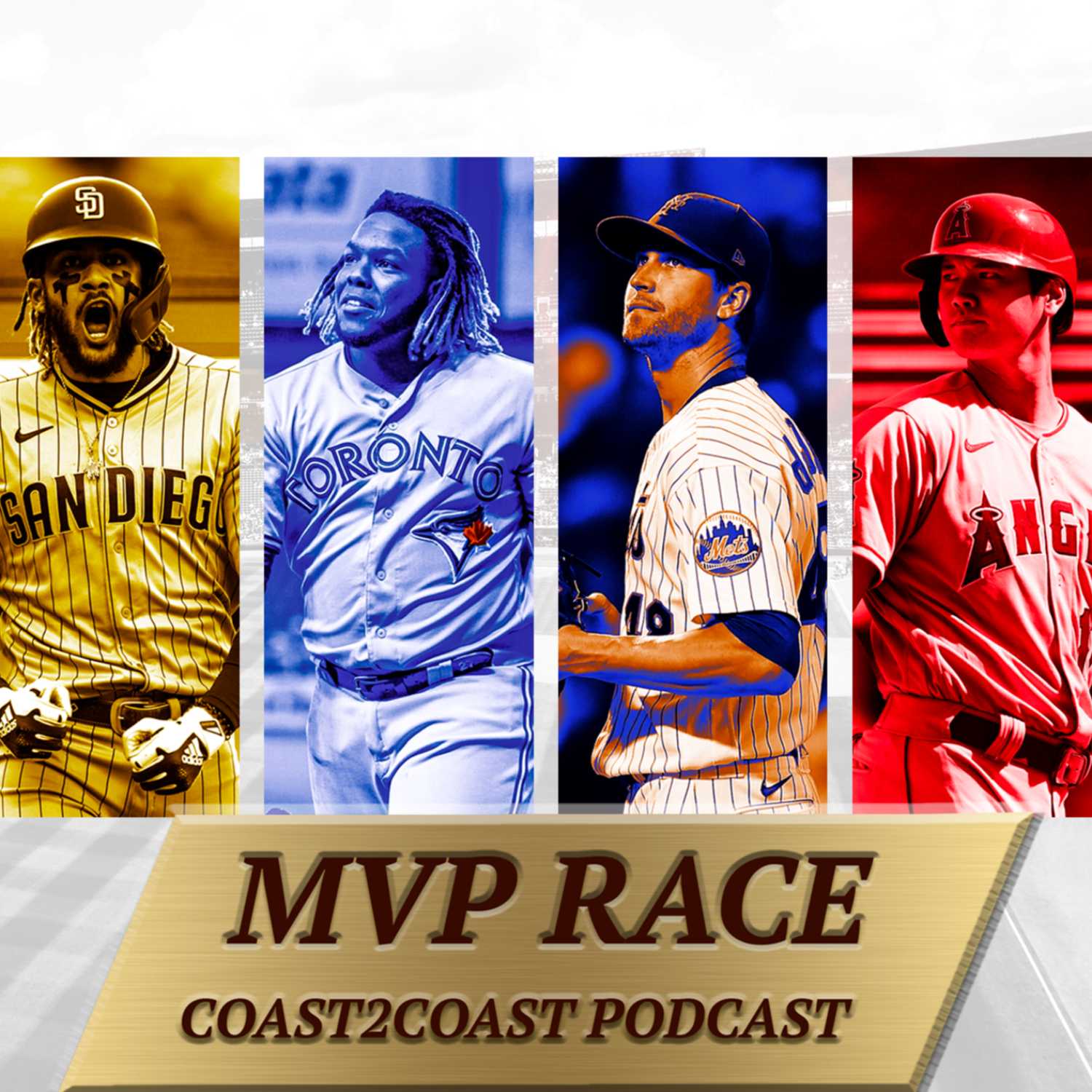 Coast2Coast Podcast
