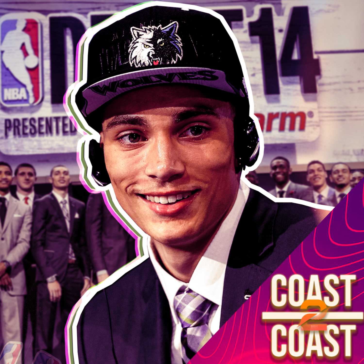 Coast2Coast Podcast
