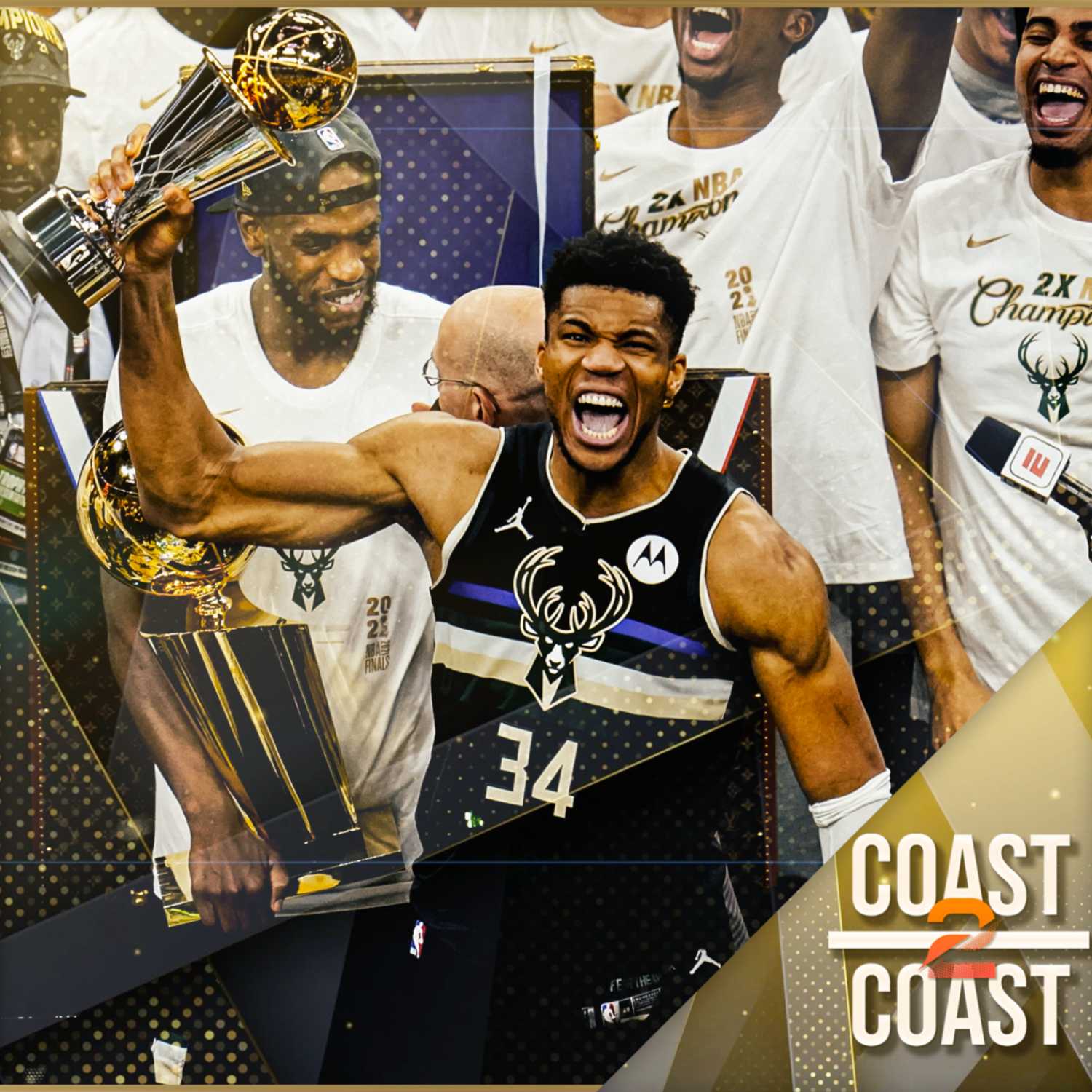 Coast2Coast Podcast