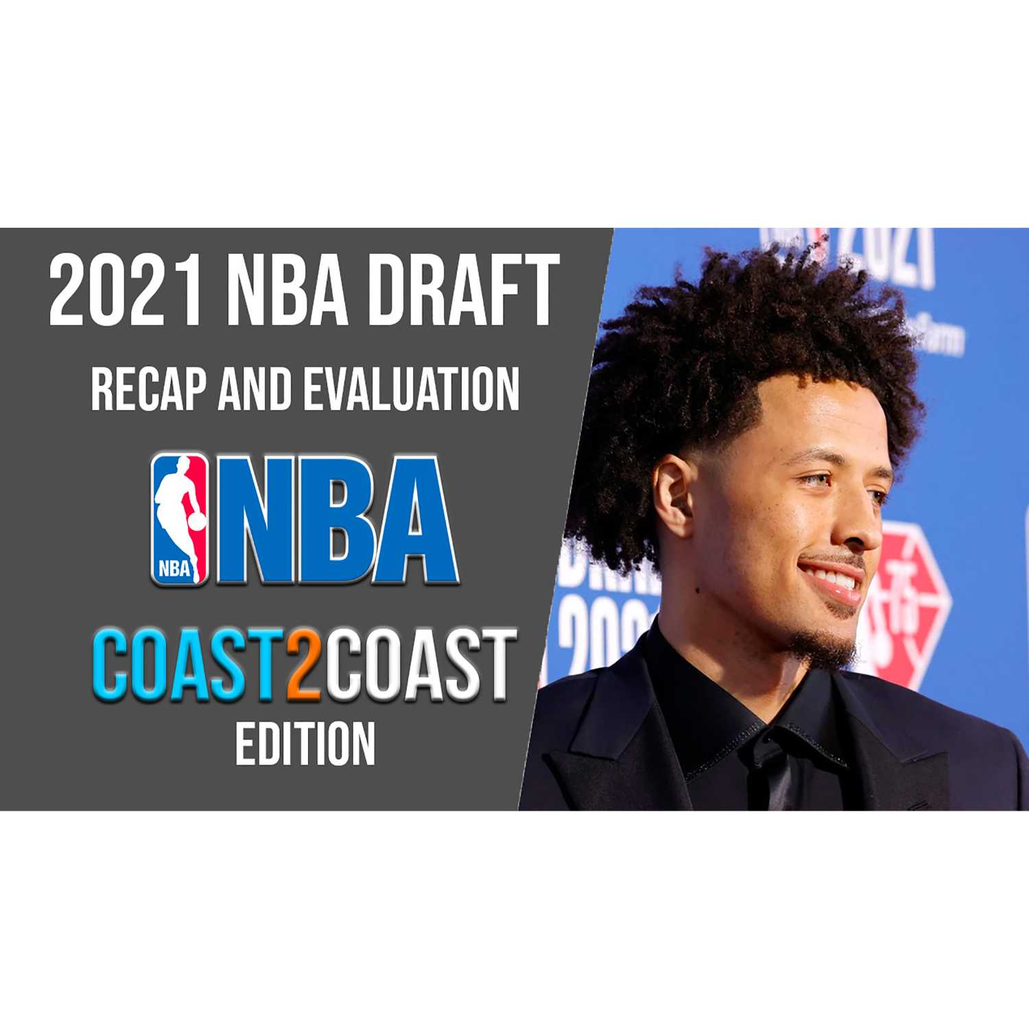 Coast2Coast Podcast
