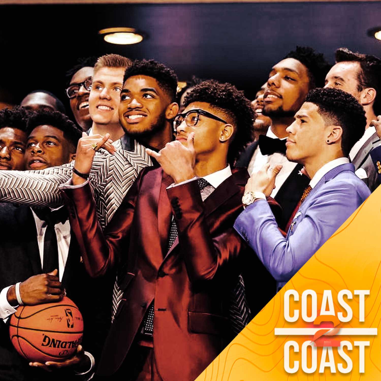 Coast2Coast Podcast