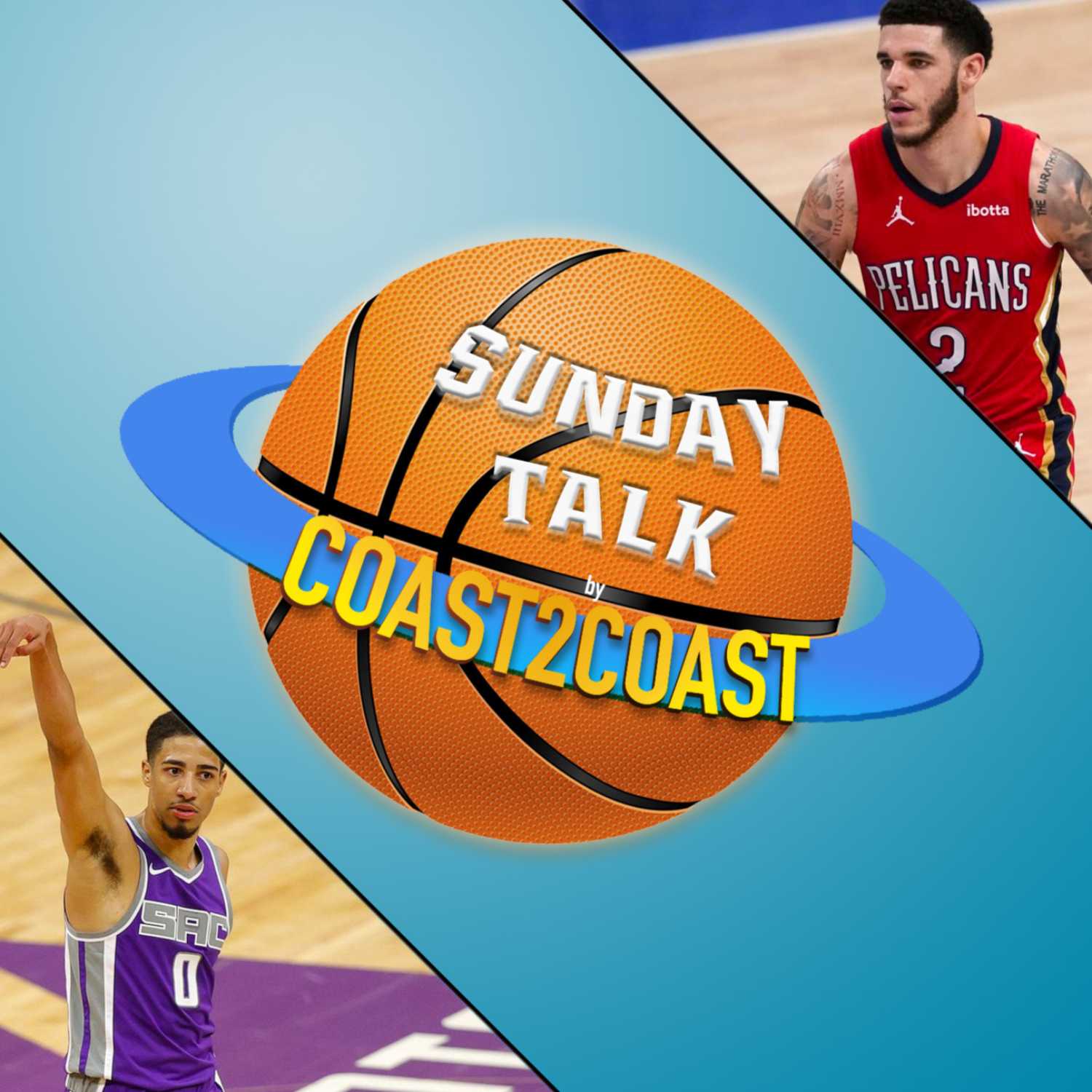 Coast2Coast Podcast