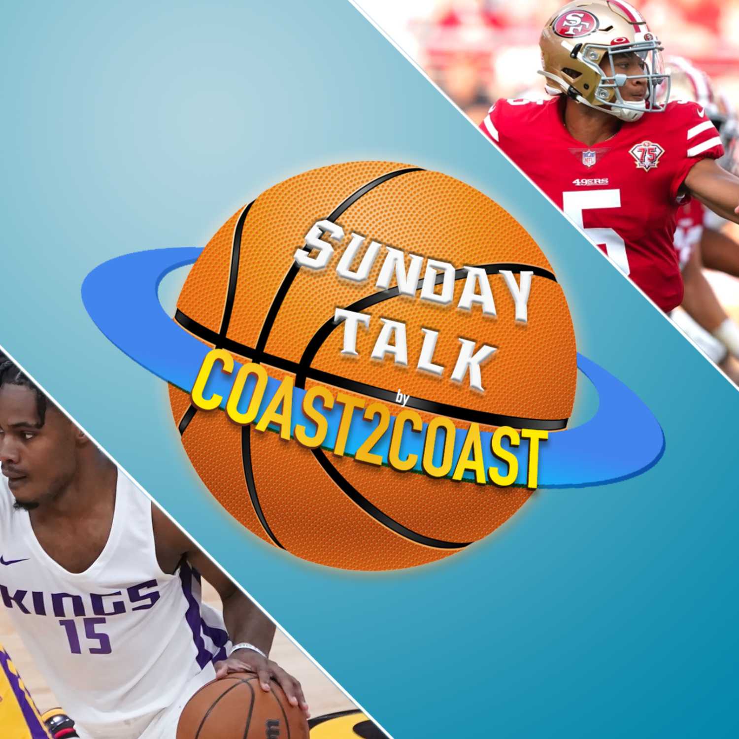 Coast2Coast Podcast