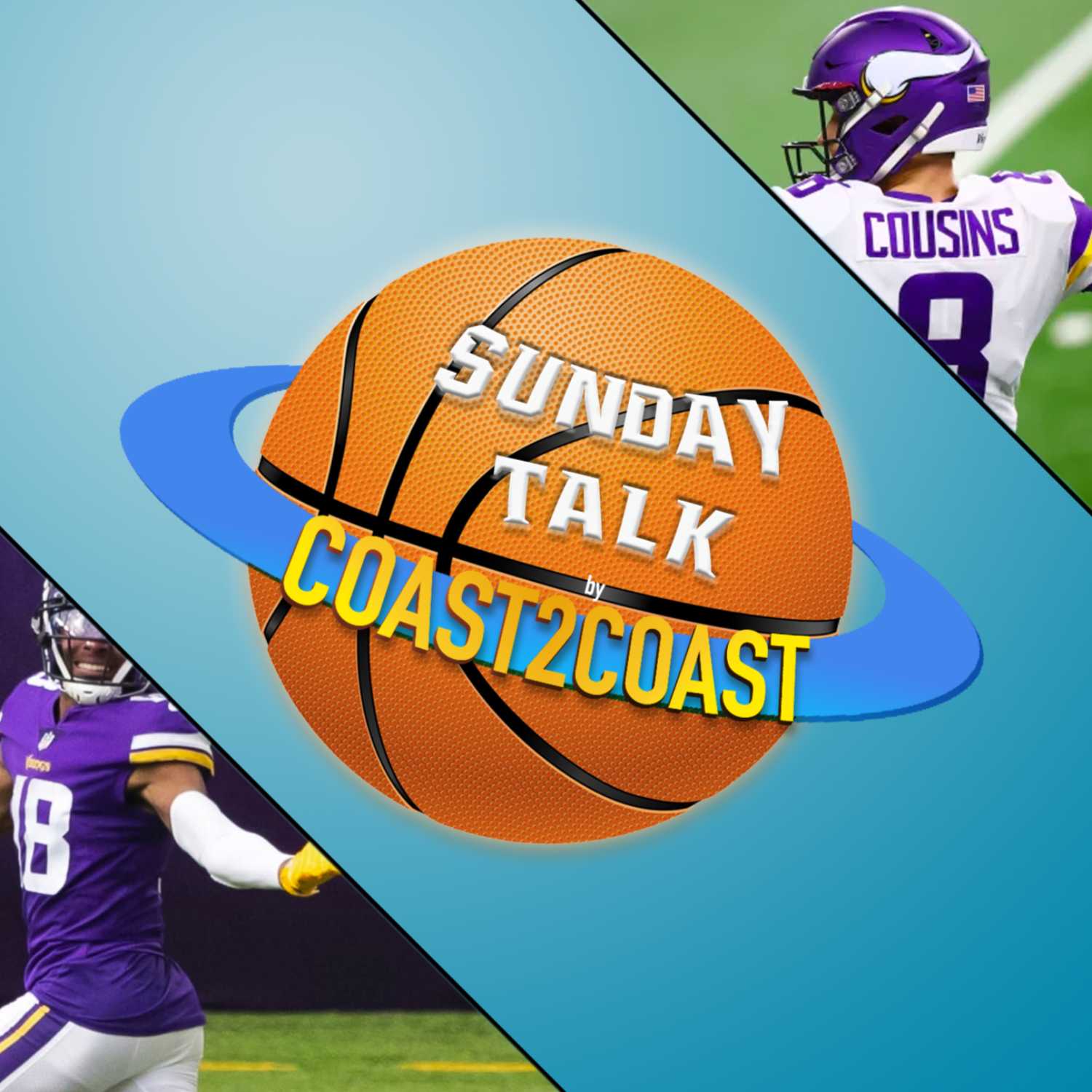 Coast2Coast Podcast