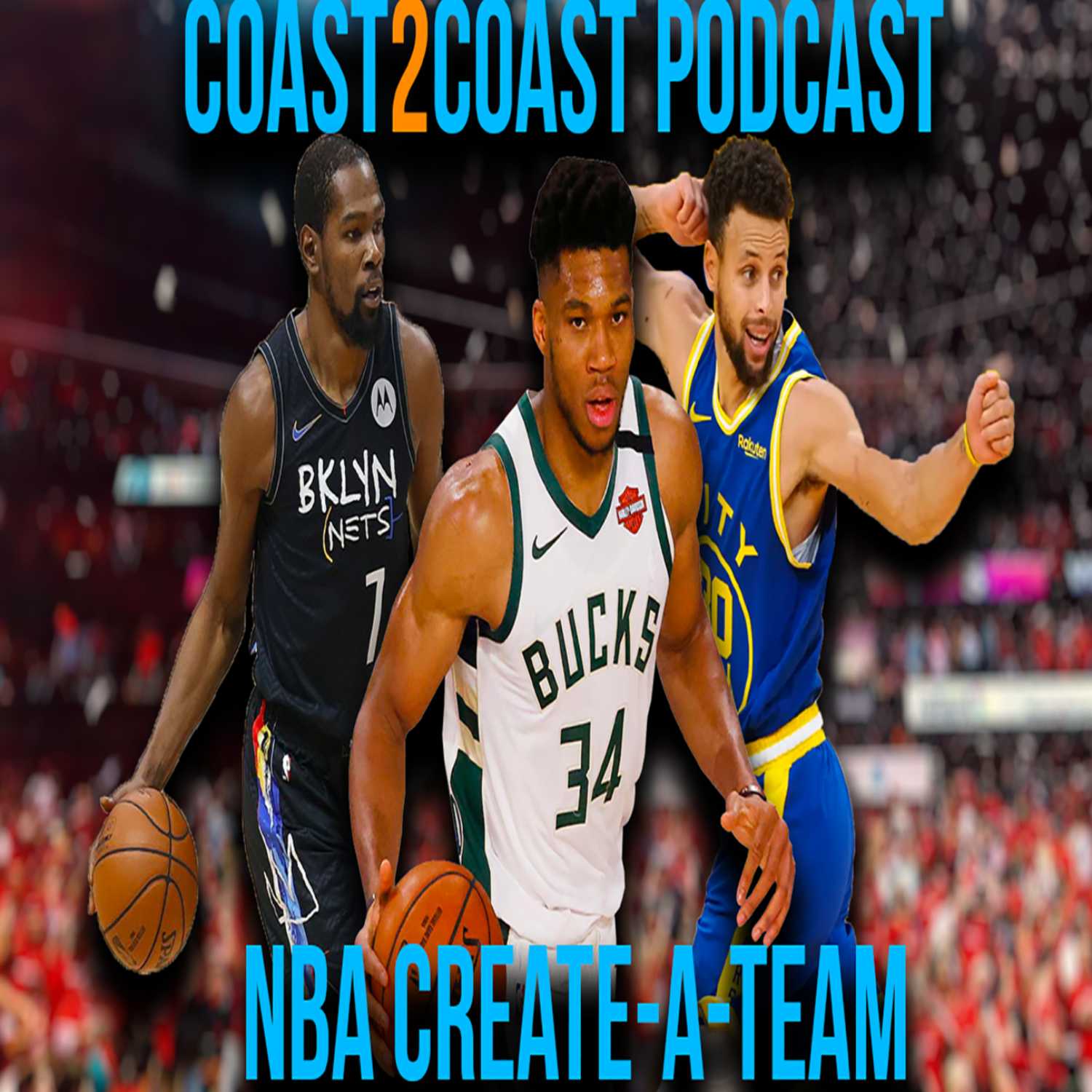 Coast2Coast Podcast