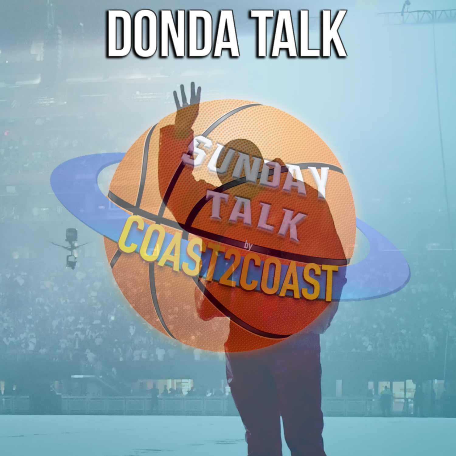Coast2Coast Podcast