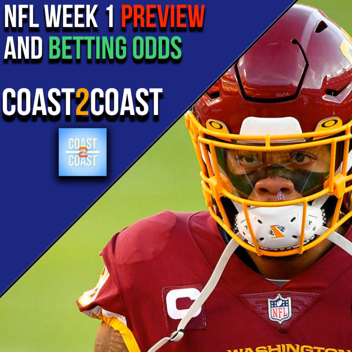 Coast2Coast Podcast