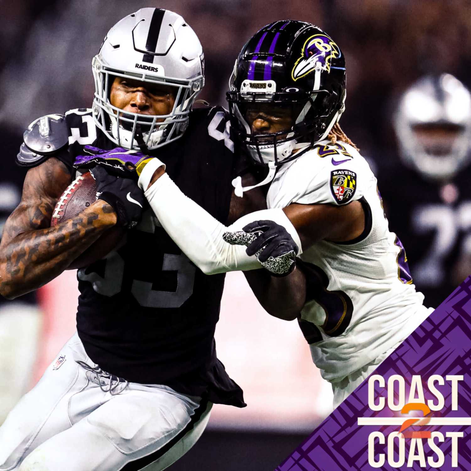 Coast2Coast Podcast