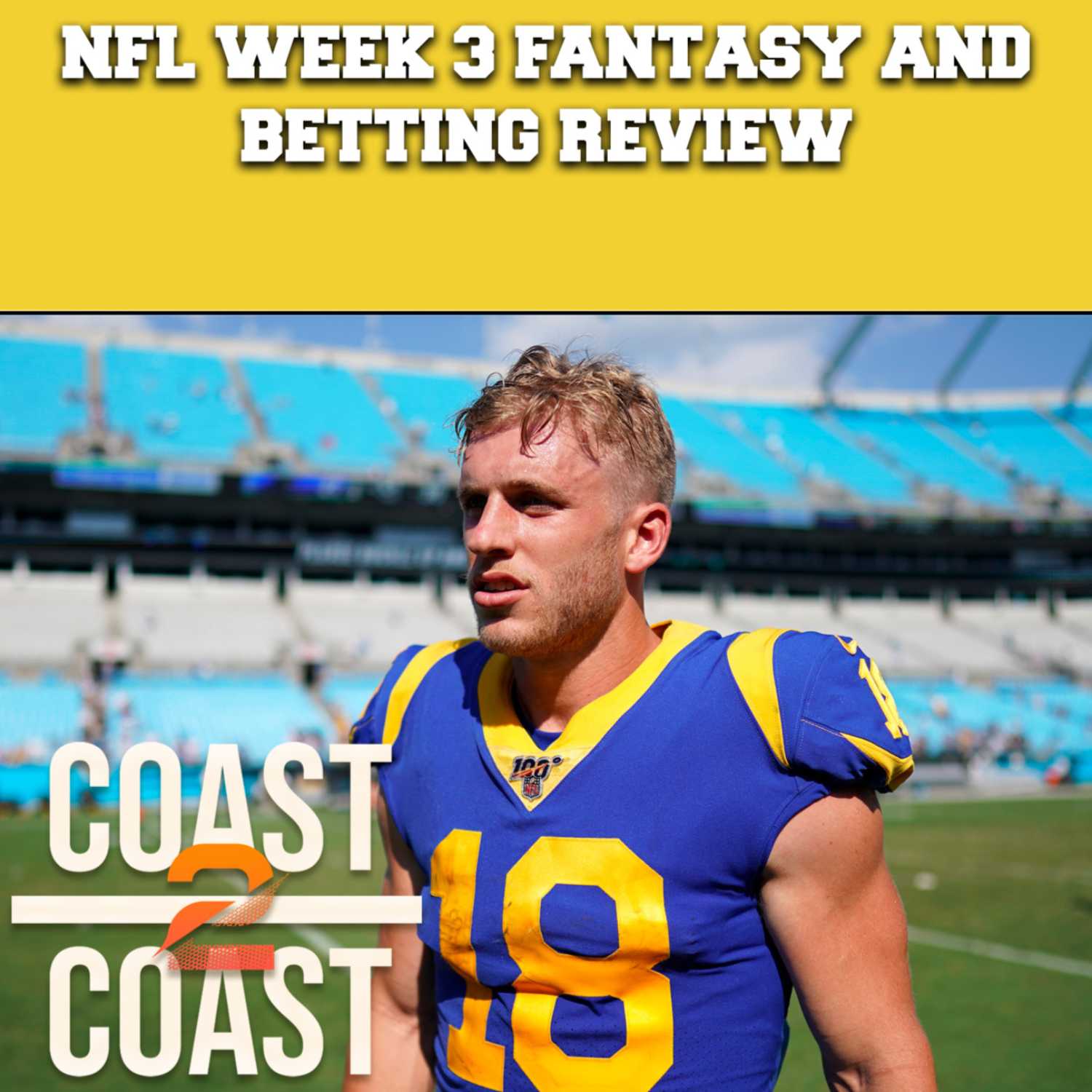 Coast2Coast Podcast