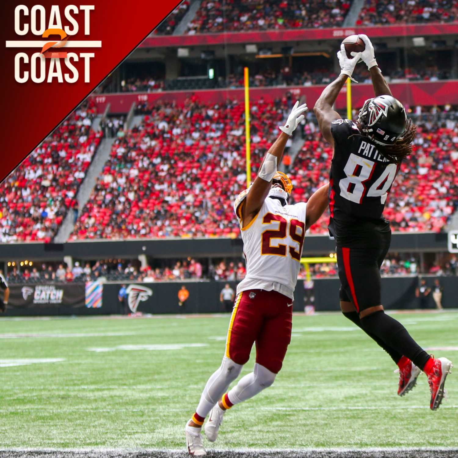 Coast2Coast Podcast