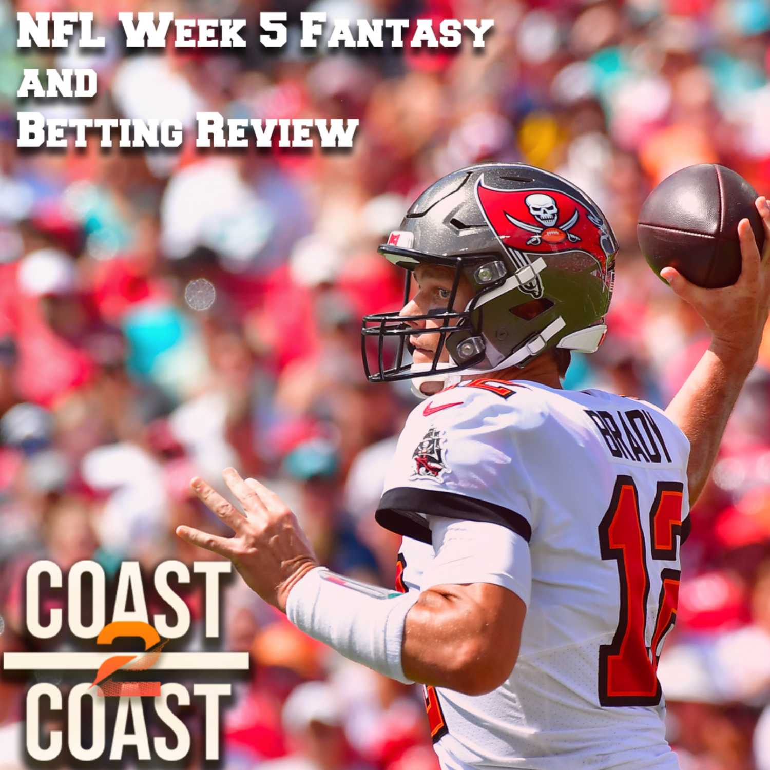 Coast2Coast Podcast