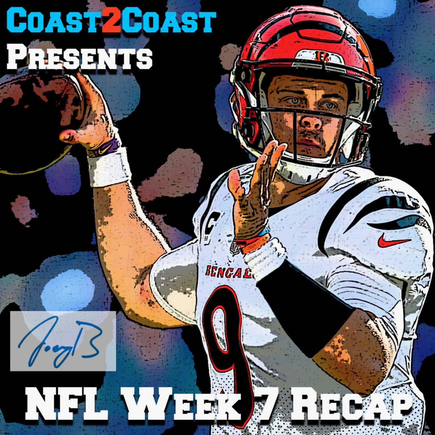 Coast2Coast Podcast