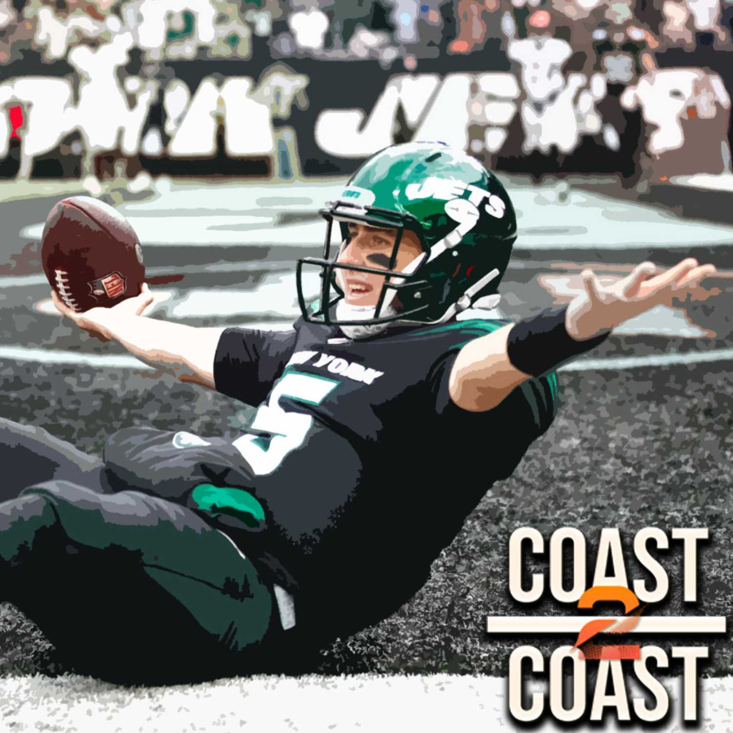 Coast2Coast Podcast