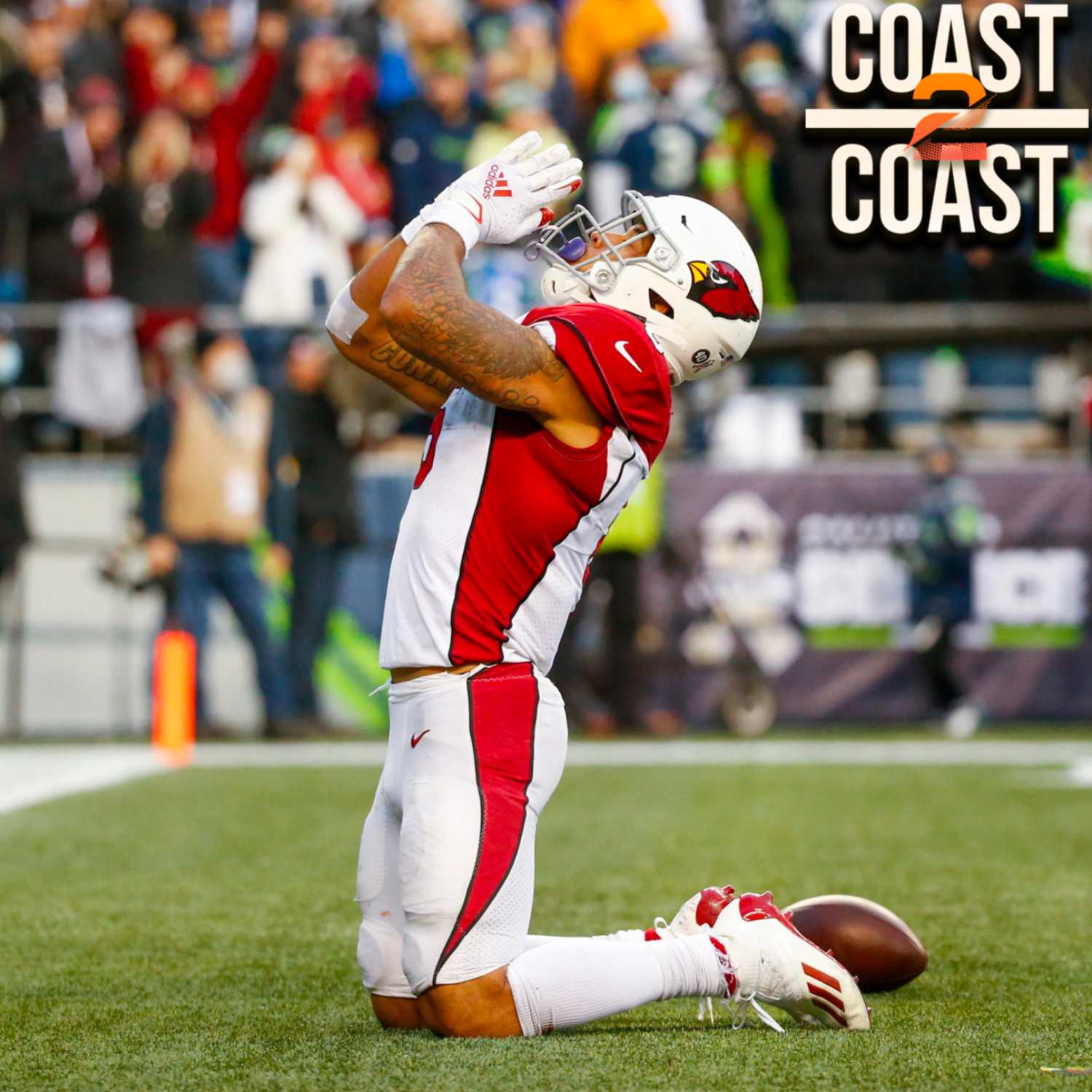 Coast2Coast Podcast