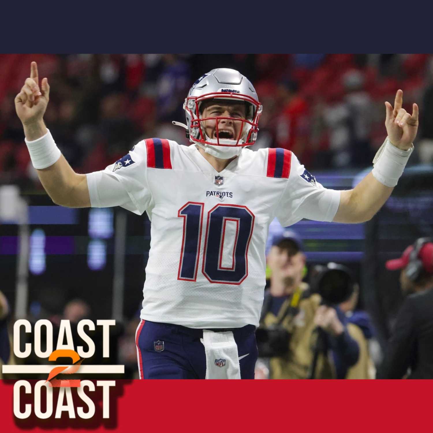 Coast2Coast Podcast