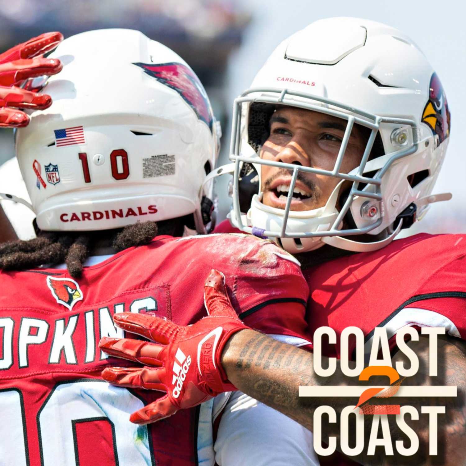 Coast2Coast Podcast