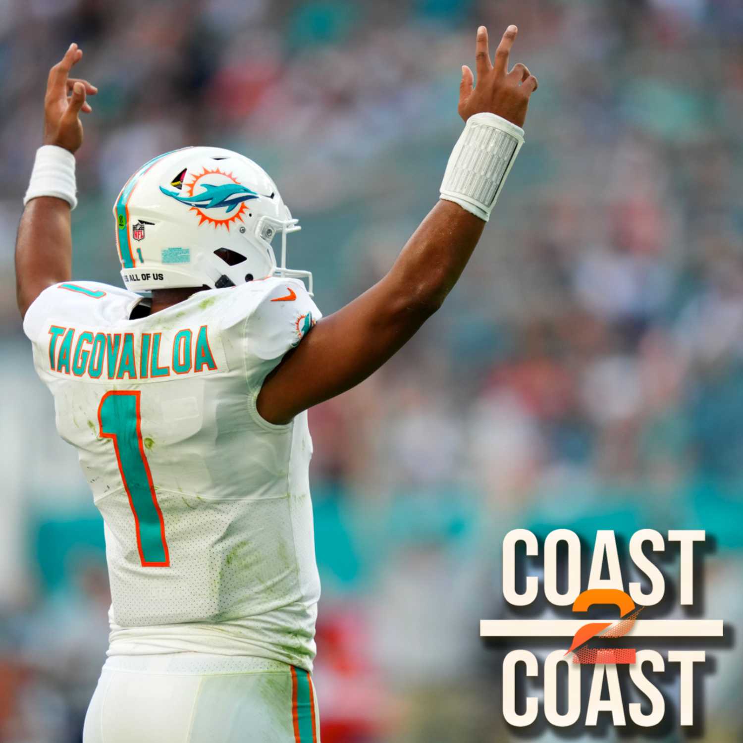 Coast2Coast Podcast