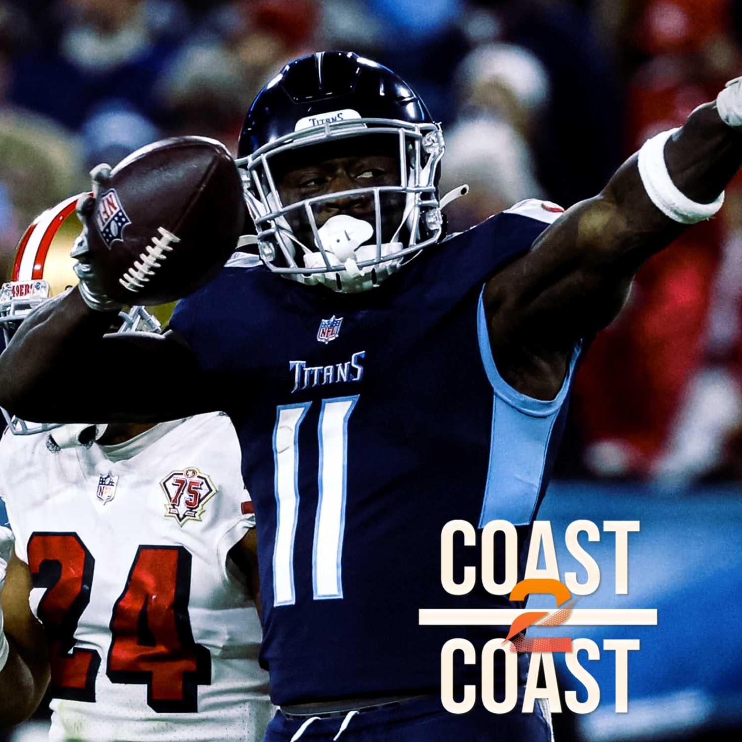 Coast2Coast Podcast