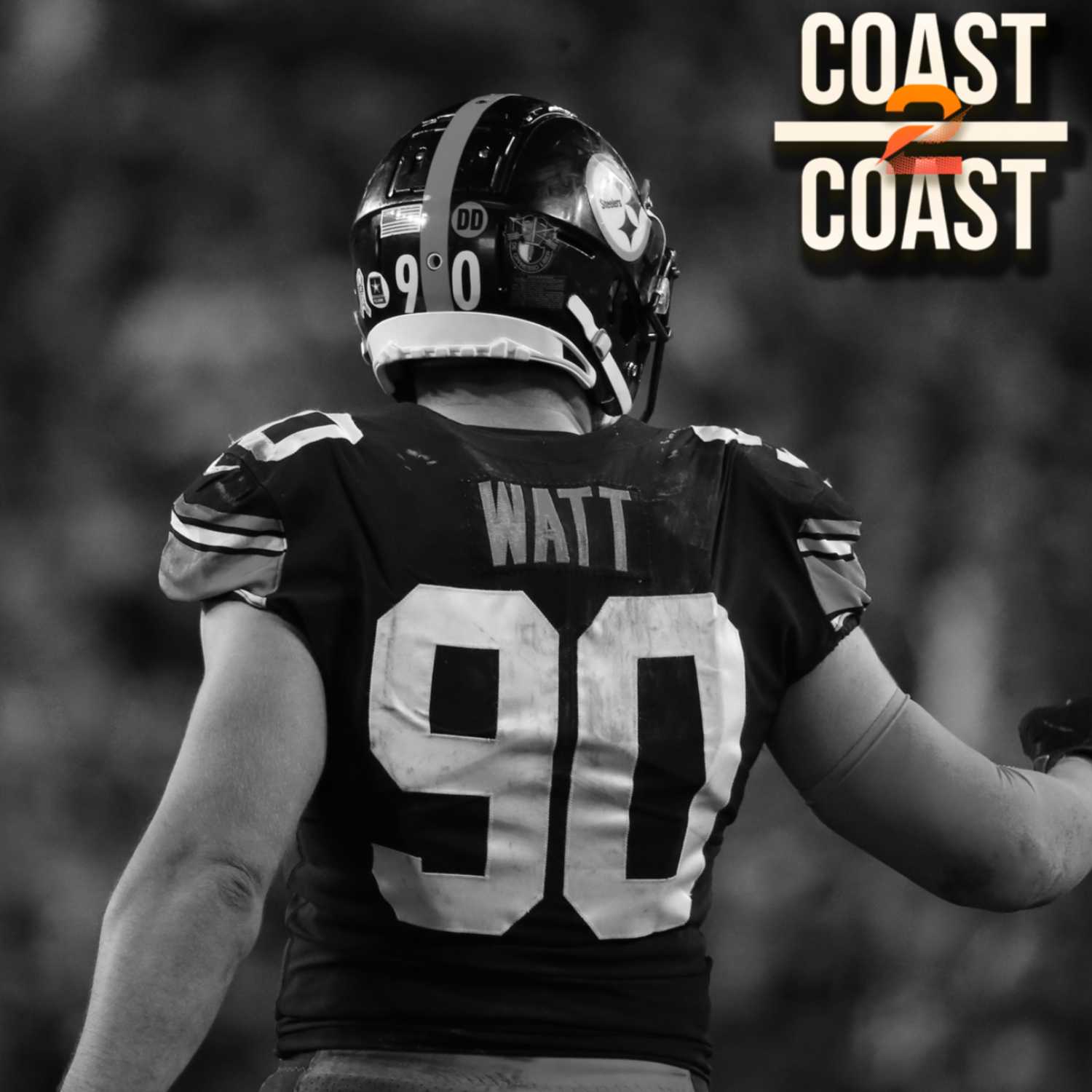 Coast2Coast Podcast