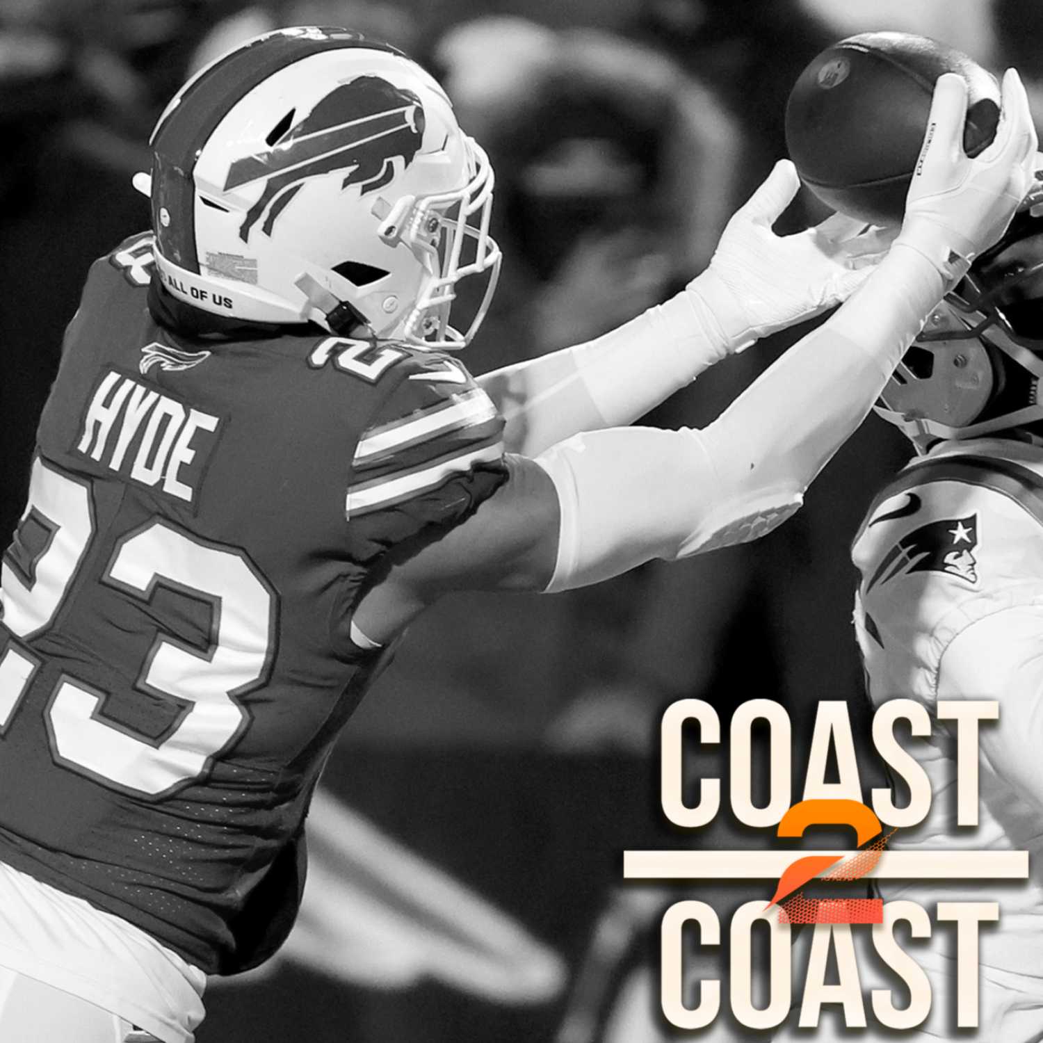 Coast2Coast Podcast
