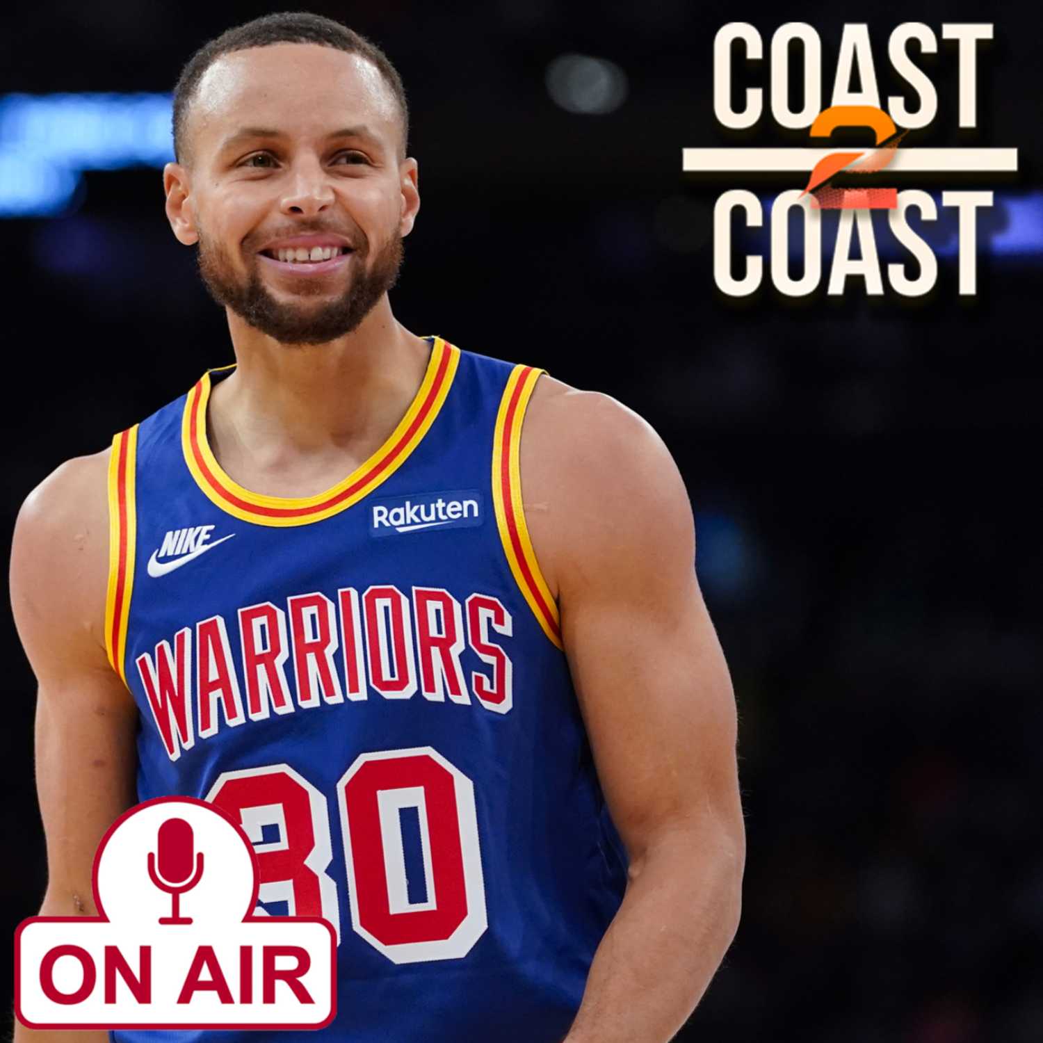 Coast2Coast Podcast