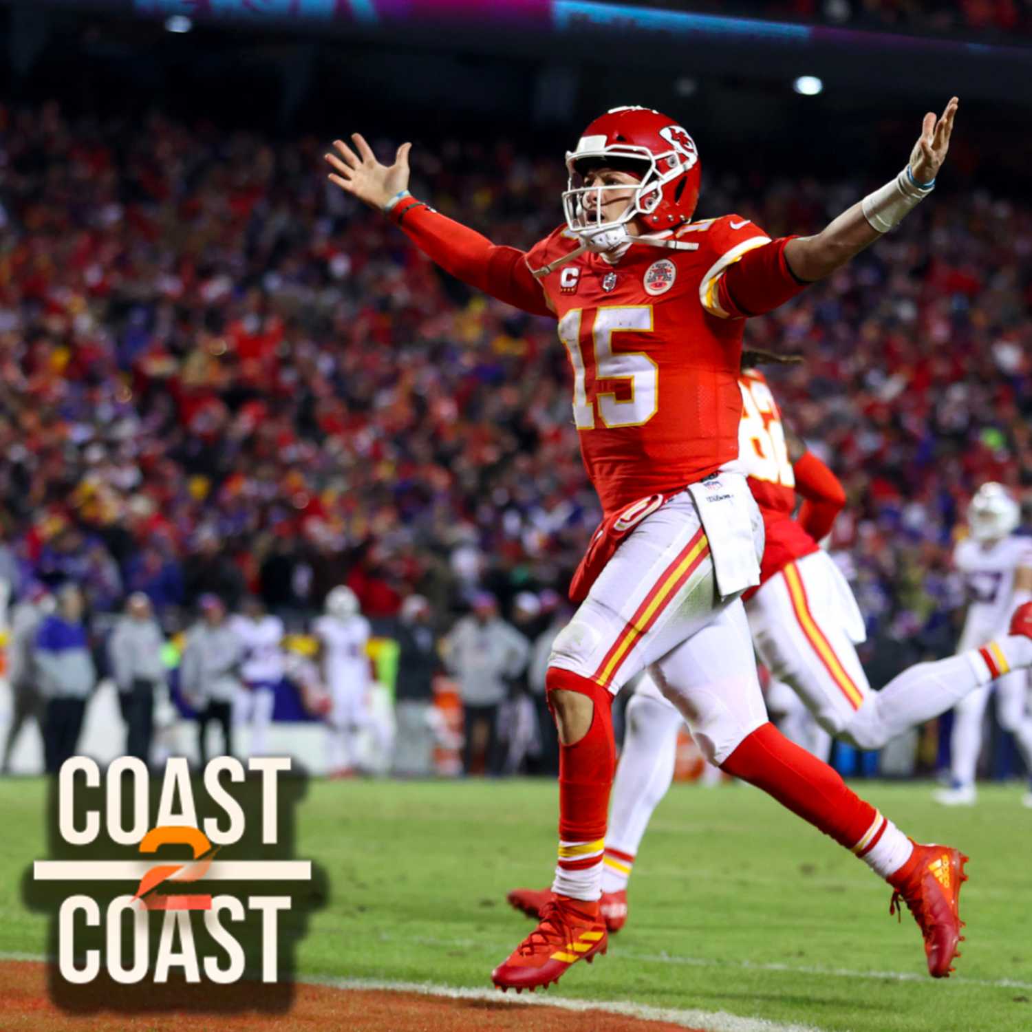 Coast2Coast Podcast